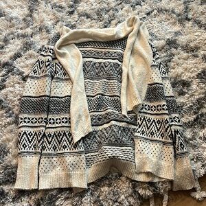 Maurices knitted sweater